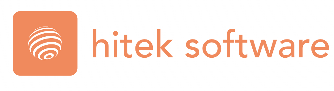 HitekSoftware Logo